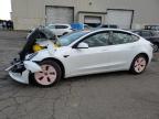 2021 Tesla Model 3  for Sale in Woodburn, OR - Front End
