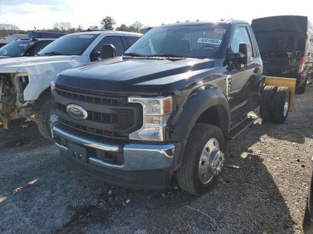 2020 Ford F450 Super Duty