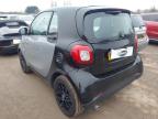 2017 SMART FORTWO PRI for sale at Copart SANDY