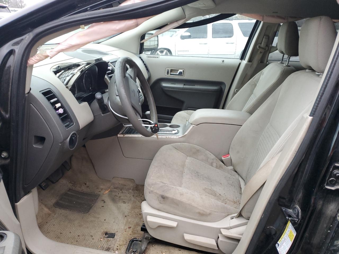 2007 Ford Edge - Image 7