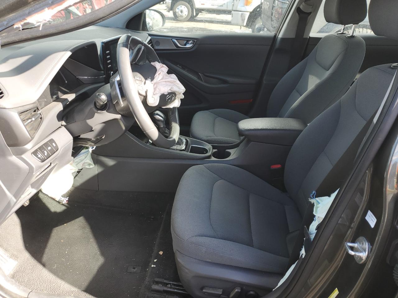 2020 Hyundai IONIQ - Image 7