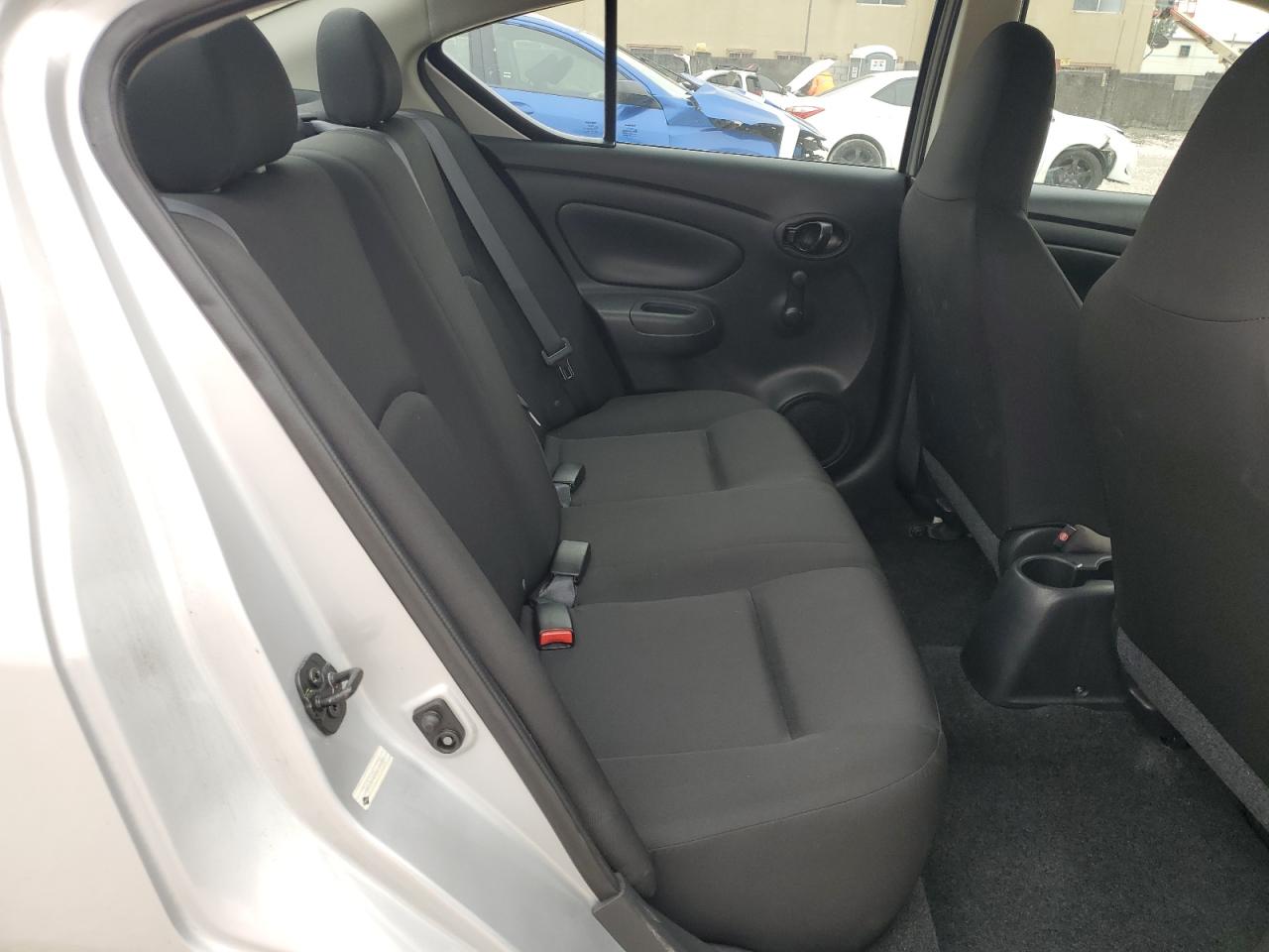 2017 Nissan Versa - Image 10