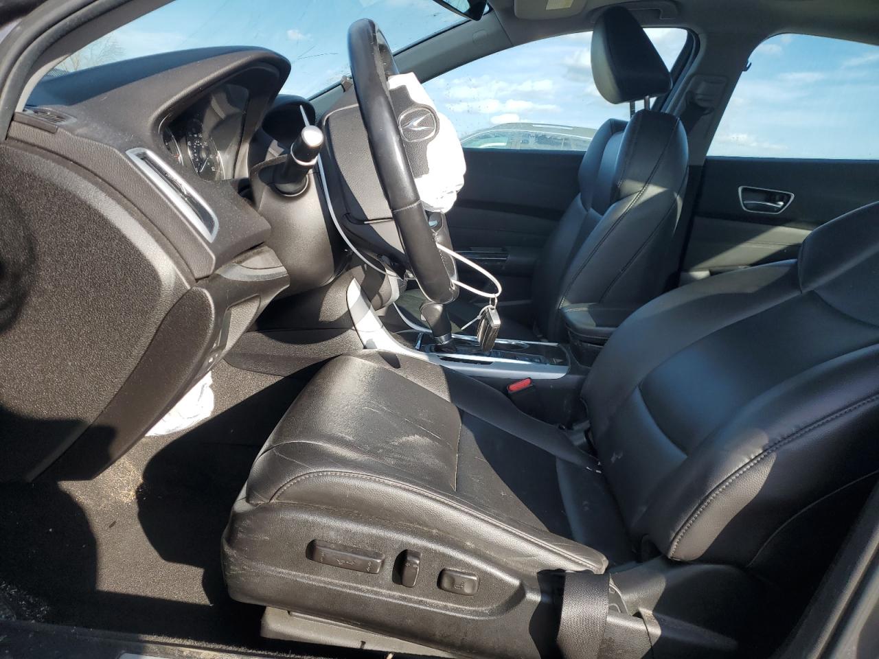 2020 Acura TLX - Image 7