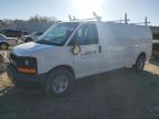 2017 Chevrolet Express G3500  de vânzare în Hampton, VA - Front End