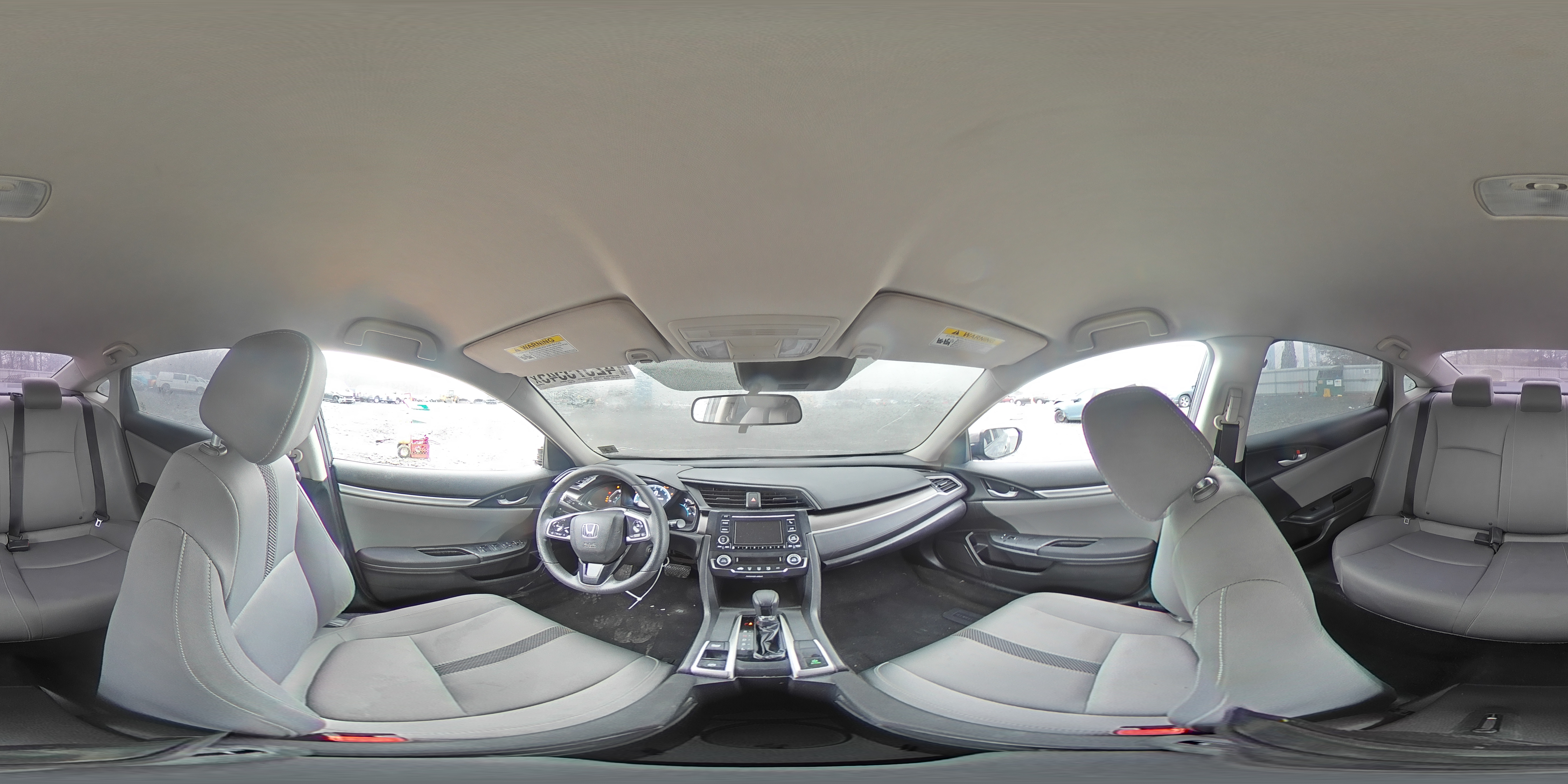 2019 Honda Civic - Image 13