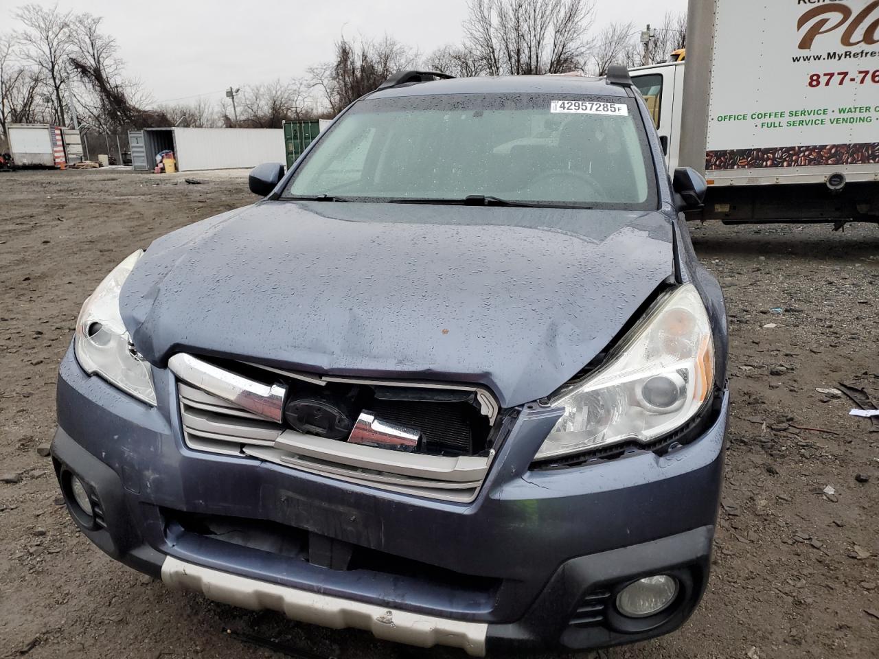 2014 Subaru Outback - Image 5