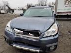 2014 Subaru Outback 2.5I Limited na sprzedaż w Baltimore, MD - Front End