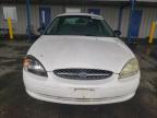 2003 Ford Taurus Lx na sprzedaż w Sacramento, CA - Side