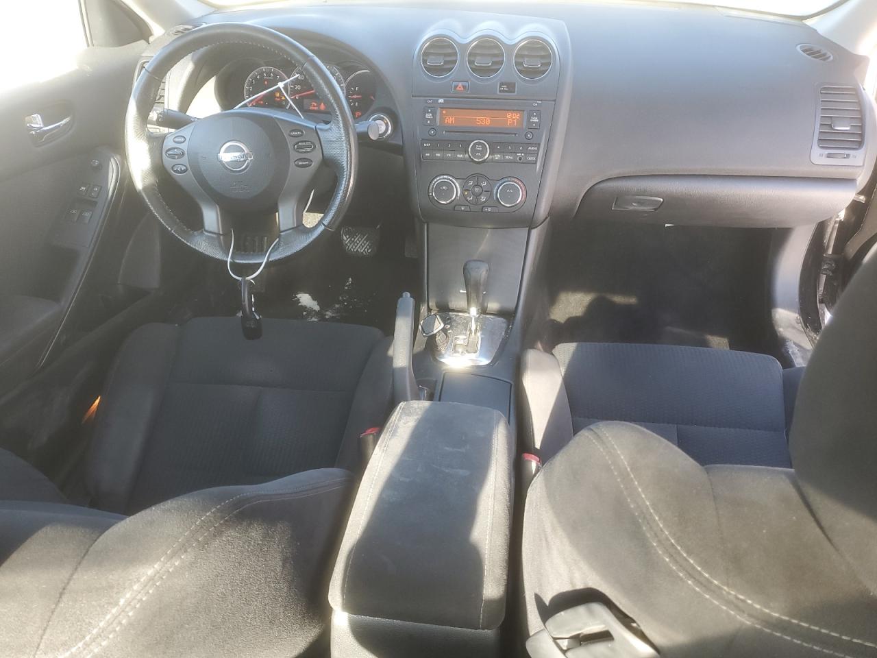 2013 Nissan Altima - Image 8