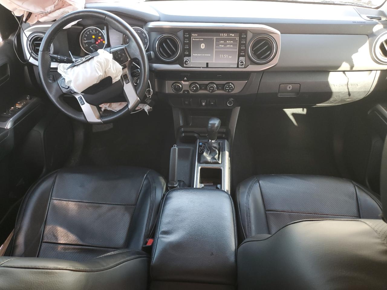 2020 Toyota Tacoma - Image 8