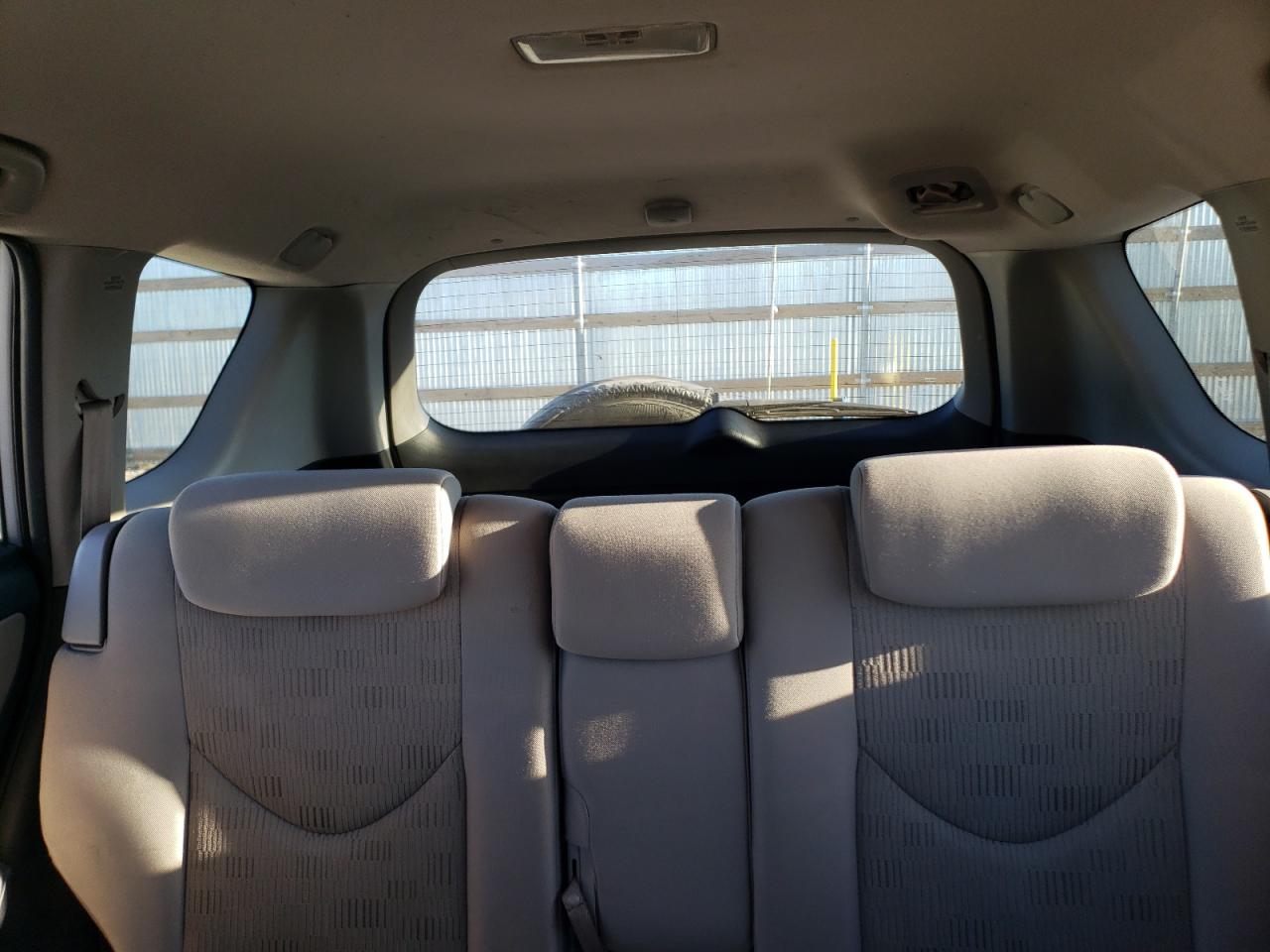 2009 Toyota RAV 4 - Image 10