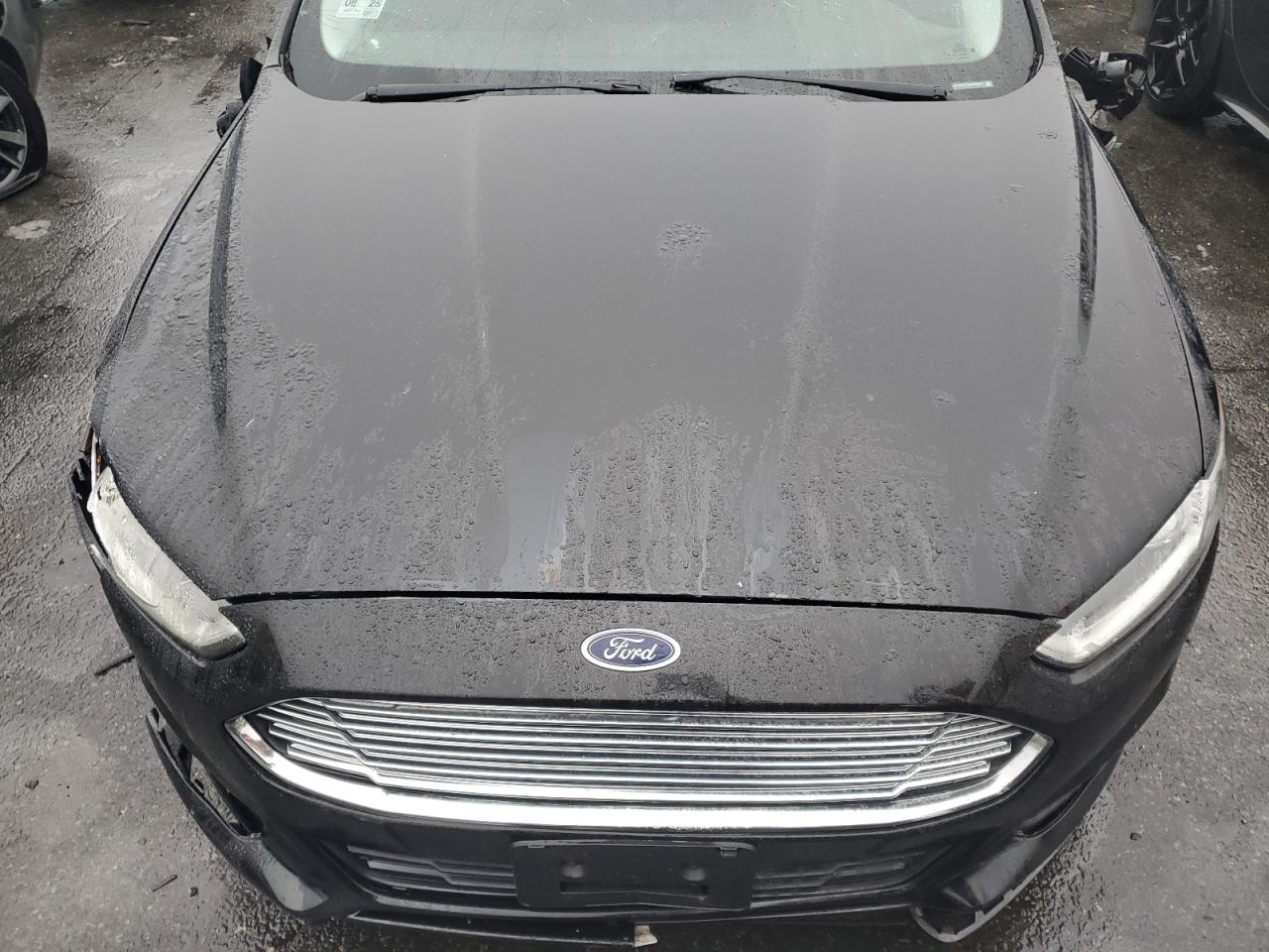 2013 Ford Fusion - Image 11