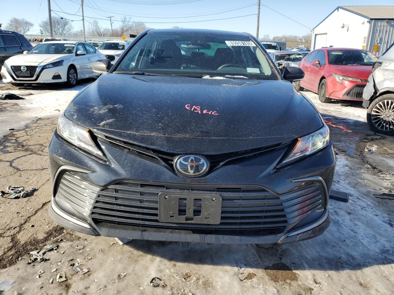 2023 Toyota Camry - Image 5