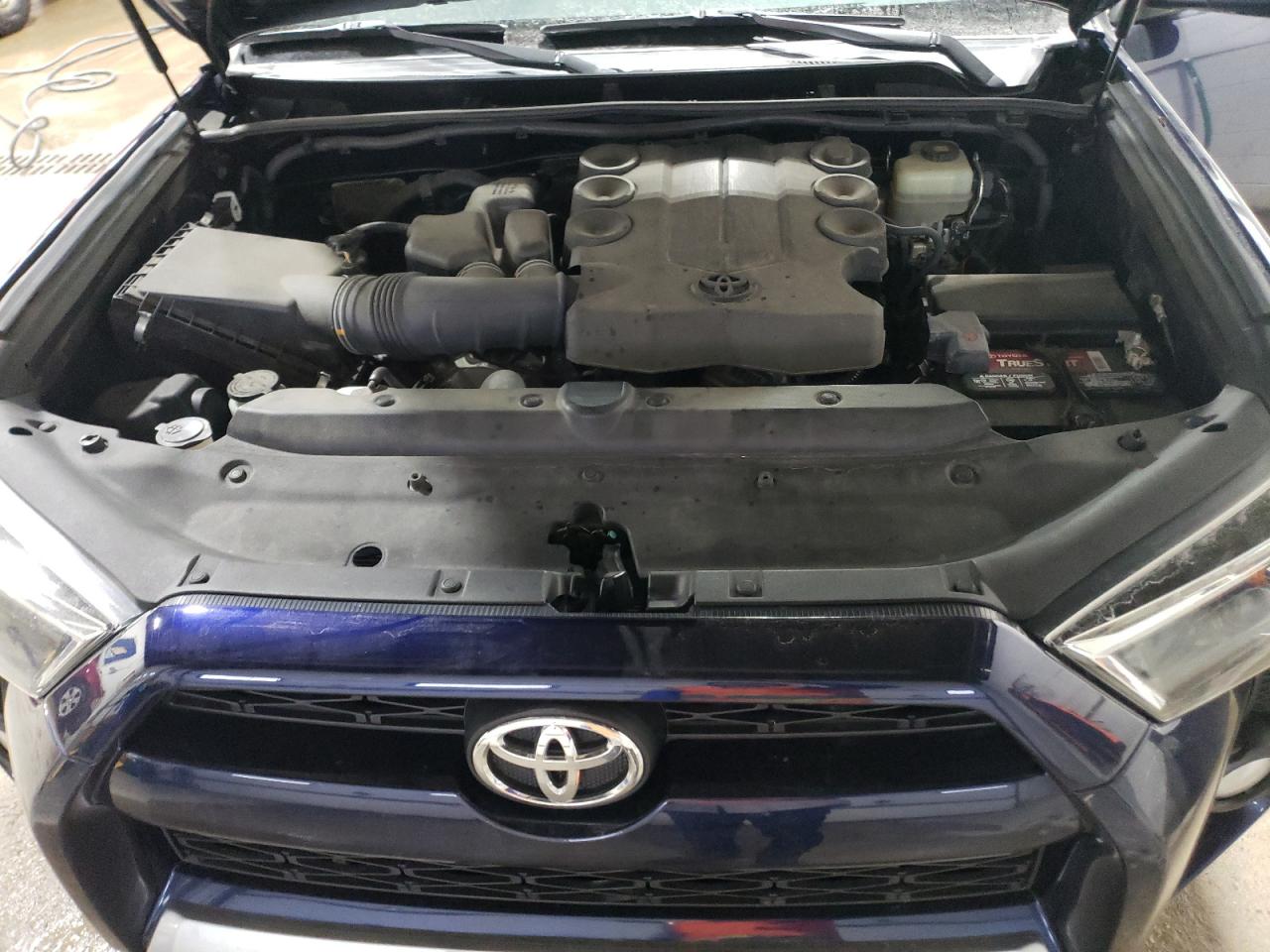 2019 Toyota 4Runner - Image 12