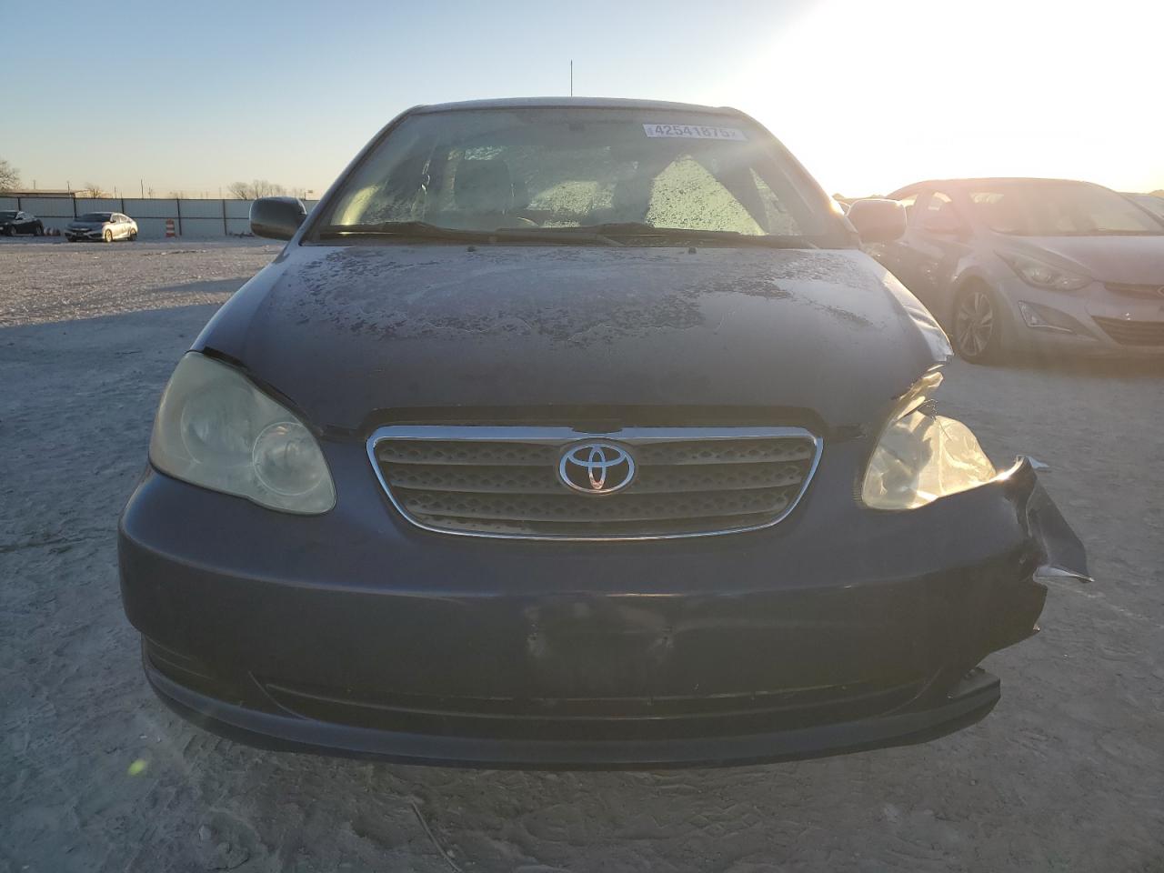 2007 Toyota Corolla - Image 5