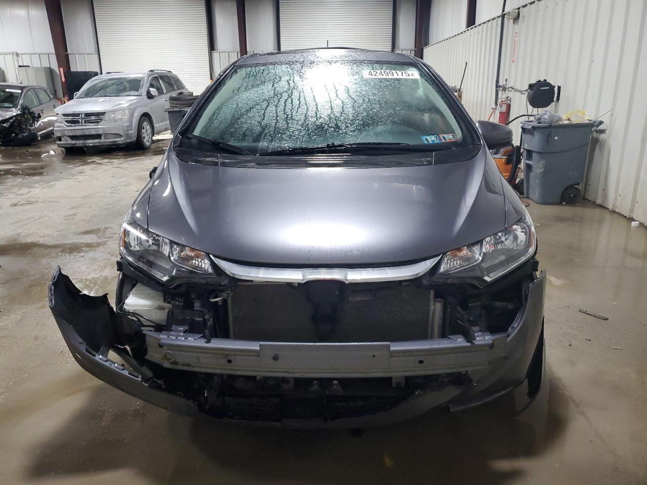 2020 Honda Fit - Image 5
