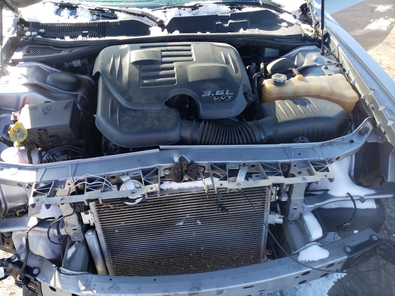 2018 Dodge Challenger - Image 11