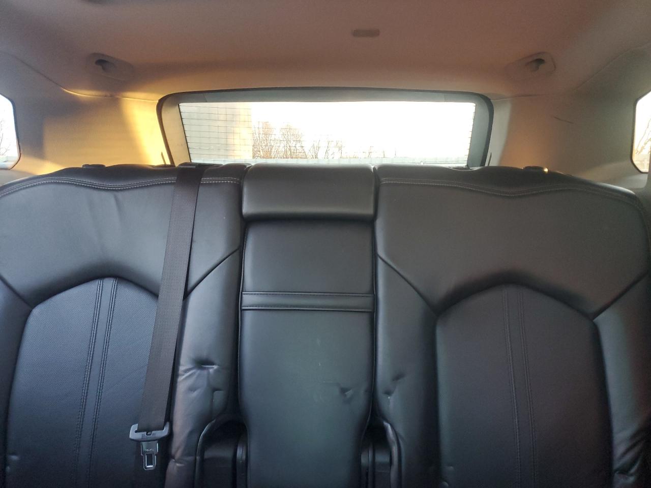 2015 Cadillac SRX - Image 10