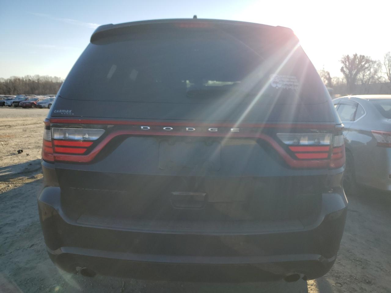 2017 Dodge Durango - Image 6