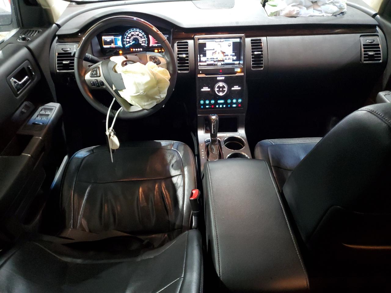 2014 Ford Flex - Image 8