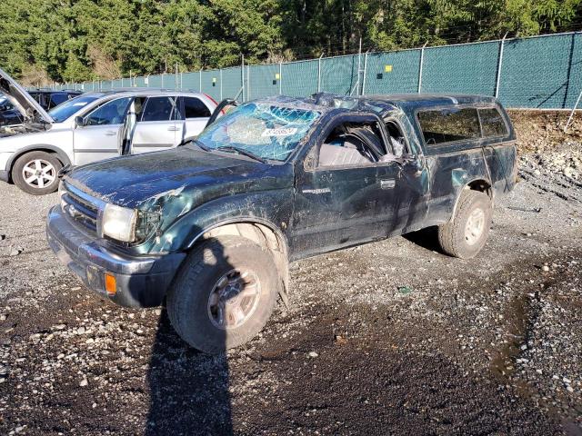 2000 Toyota Tacoma Xtracab