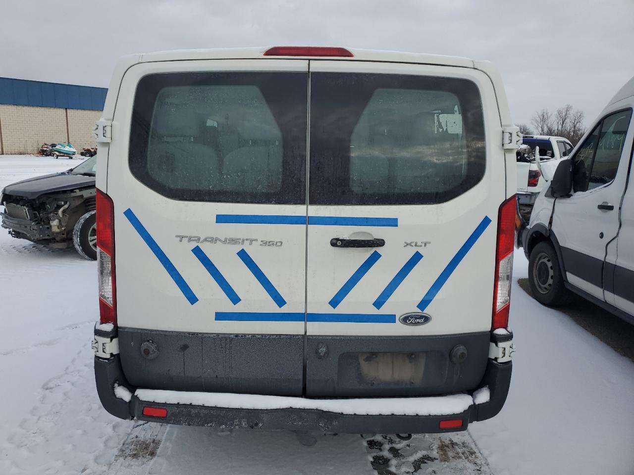 2019 Ford Transit - Image 6