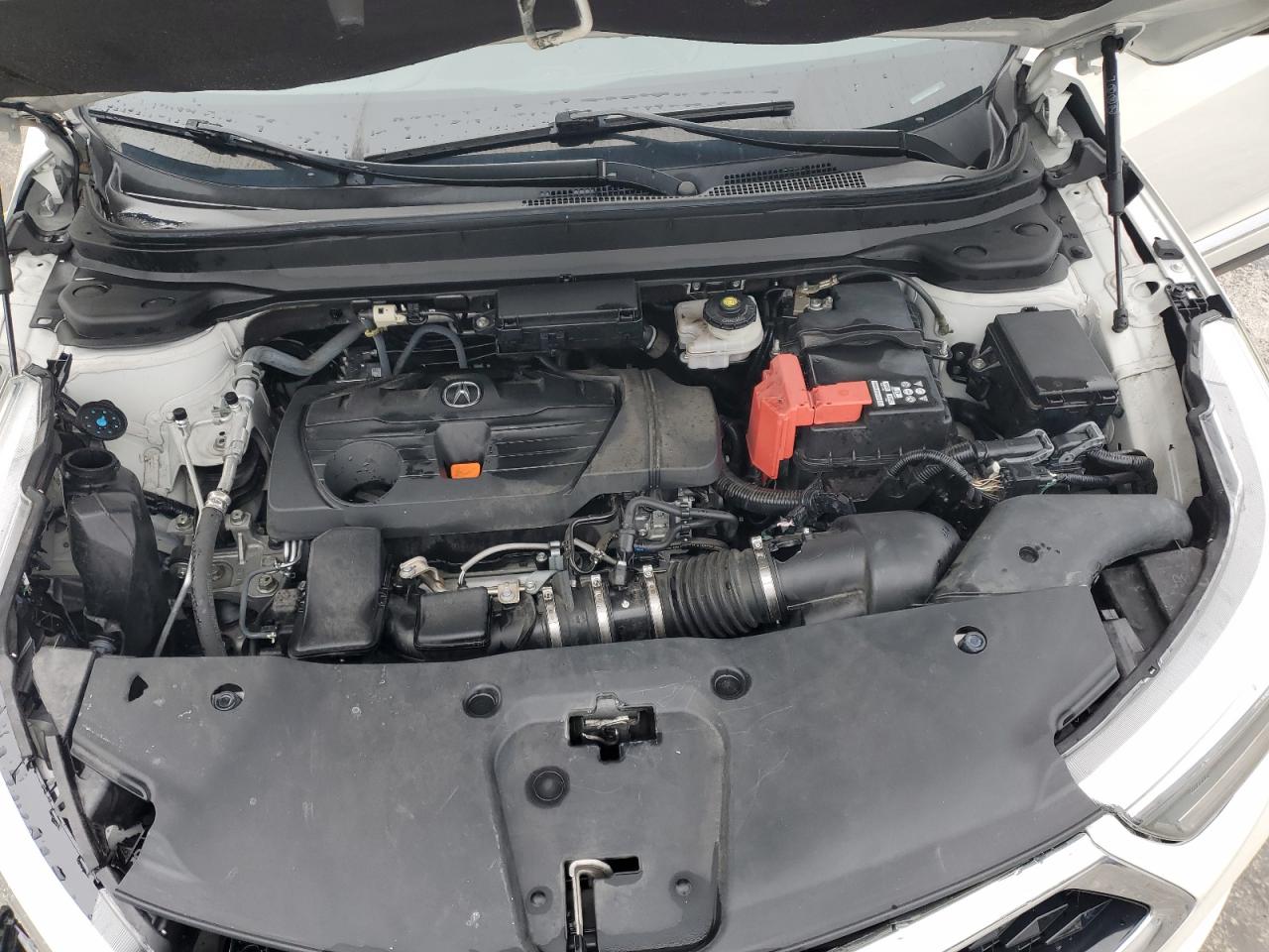 2019 Acura RDX - Image 12