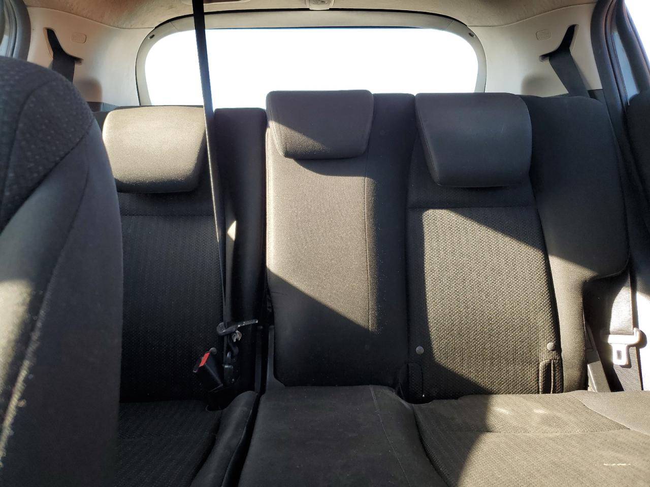 2016 Honda HR-V - Image 10