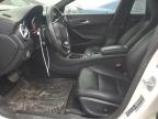 2015 Mercedes-Benz Cla 250 4Matic de vânzare în Elgin, IL - Front End