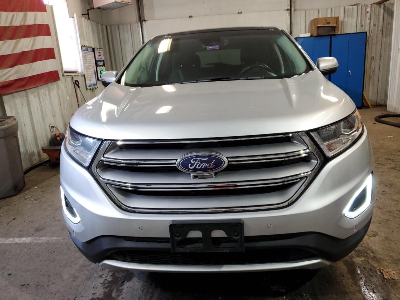 2015 Ford Edge - Image 5