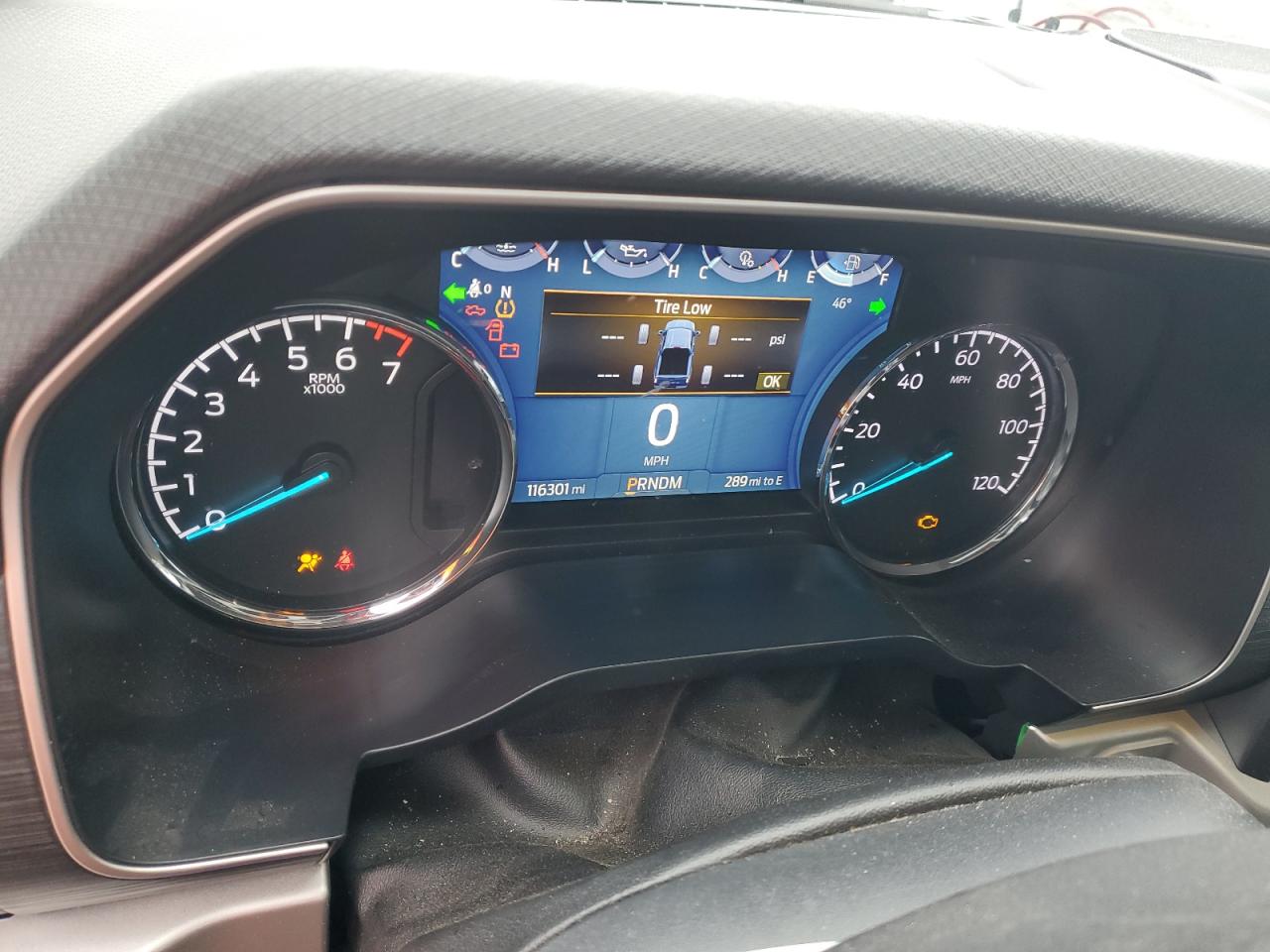 2021 Ford F-150 - Image 9