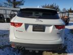 2017 Jaguar F-Pace Premium للبيع في Windsor، NJ - Mechanical