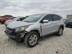 2012 Honda Cr-V Ex na sprzedaż w Temple, TX - Front End