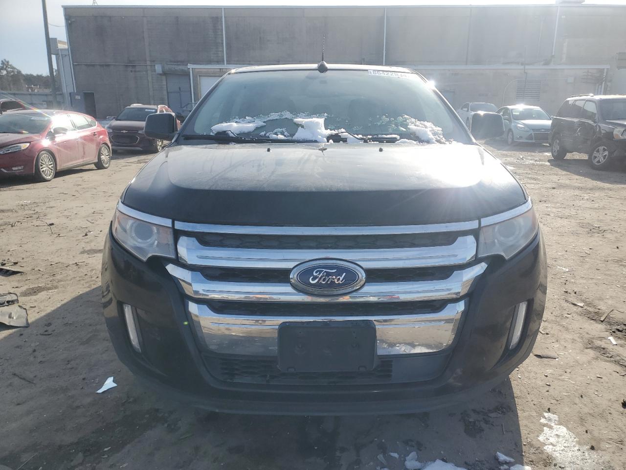2011 Ford Edge - Image 5