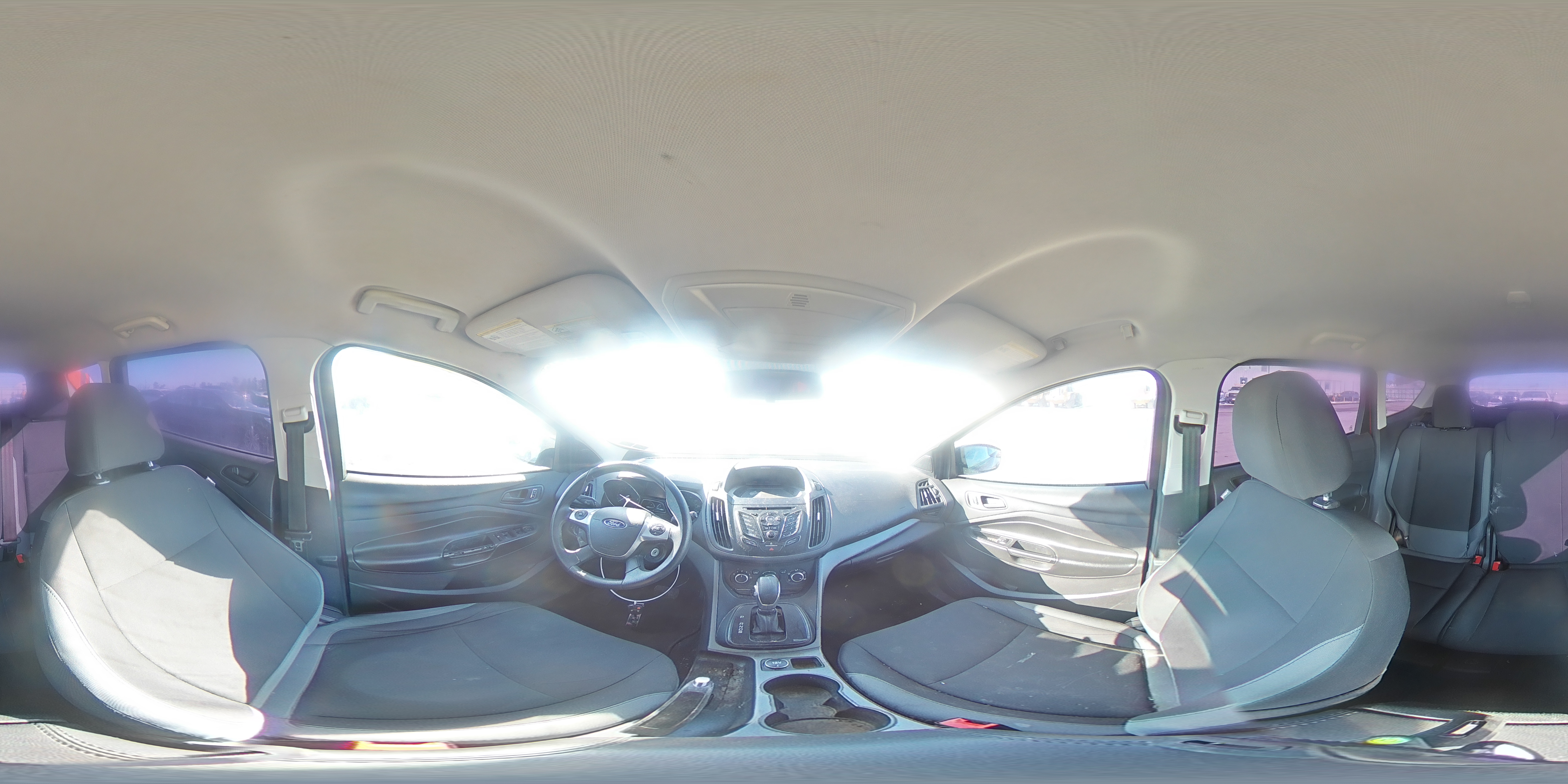 2015 Ford Escape - Image 14