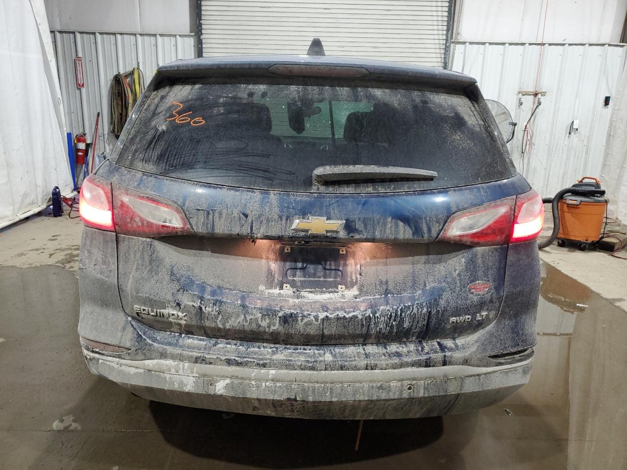 2020 Chevrolet Equinox - Image 6