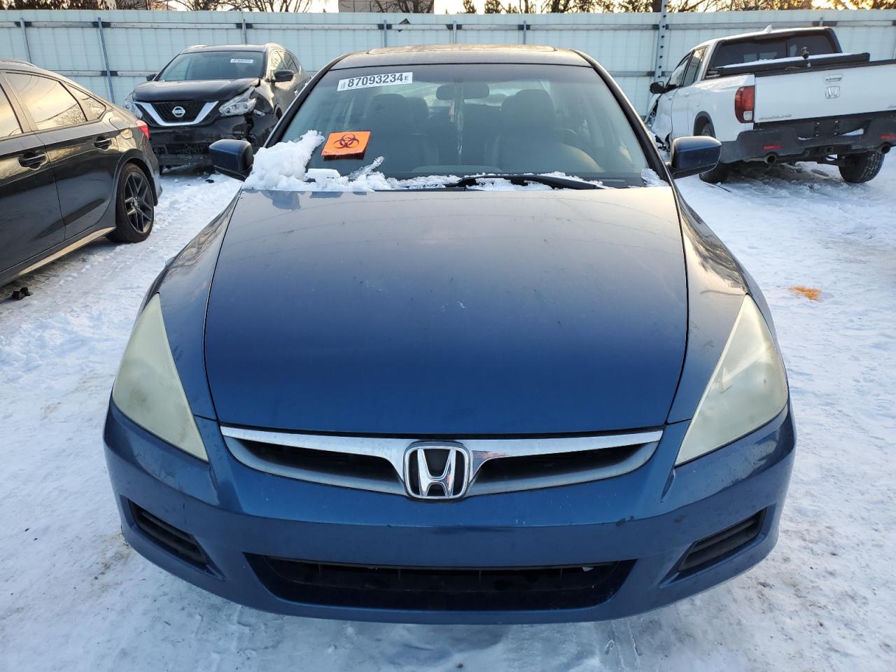 2006 Honda Accord - Image 5