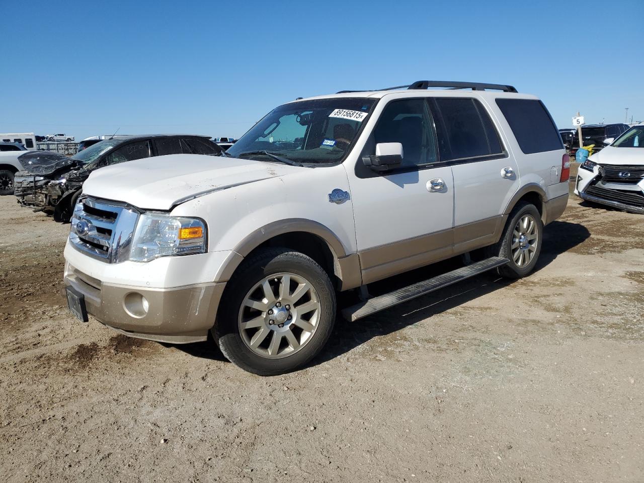 2012 Ford Expedition - Image 1