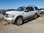 2012 Ford Expedition Xlt იყიდება Amarillo-ში, TX - Front End