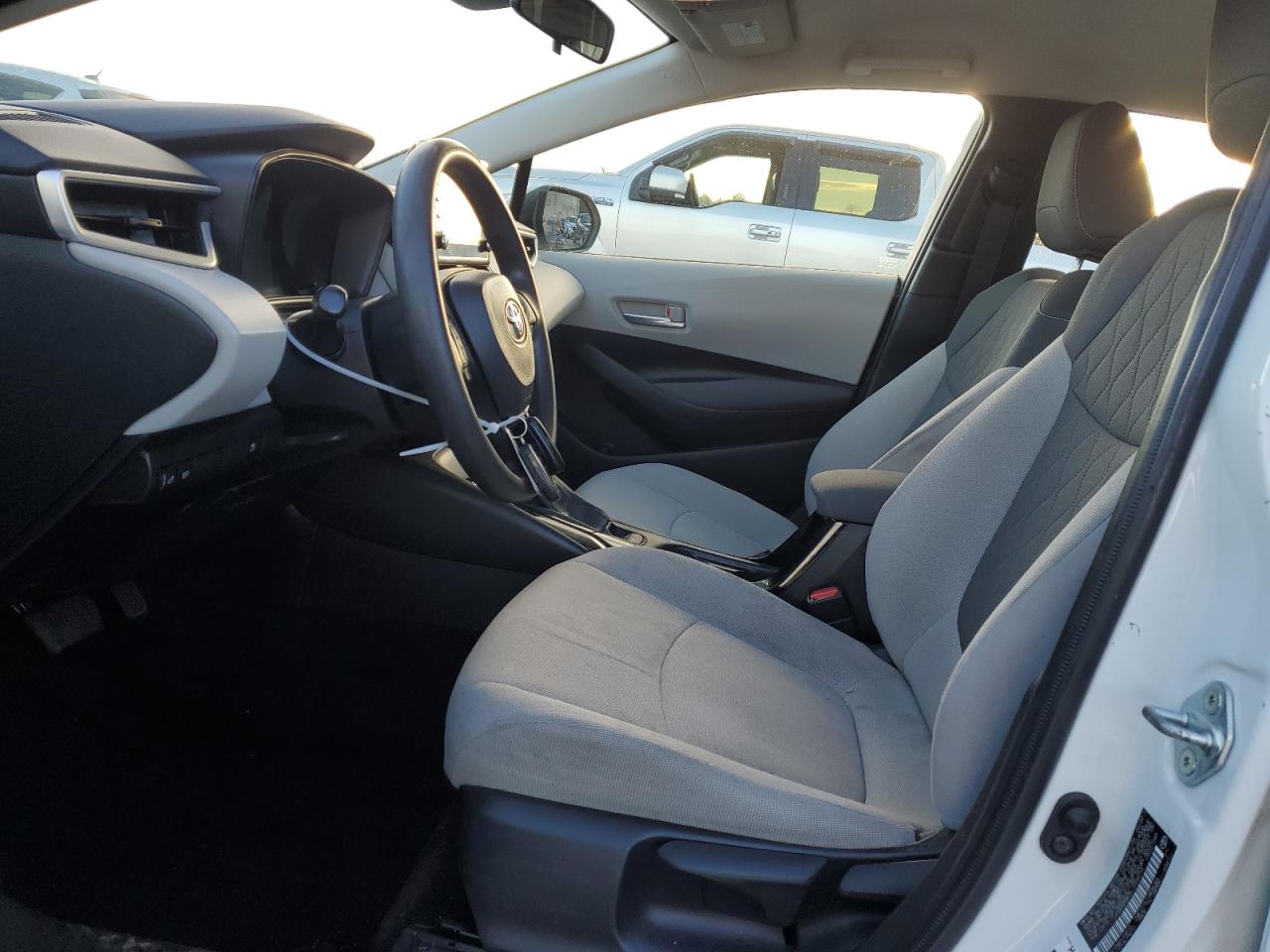 2020 Toyota Corolla - Image 7