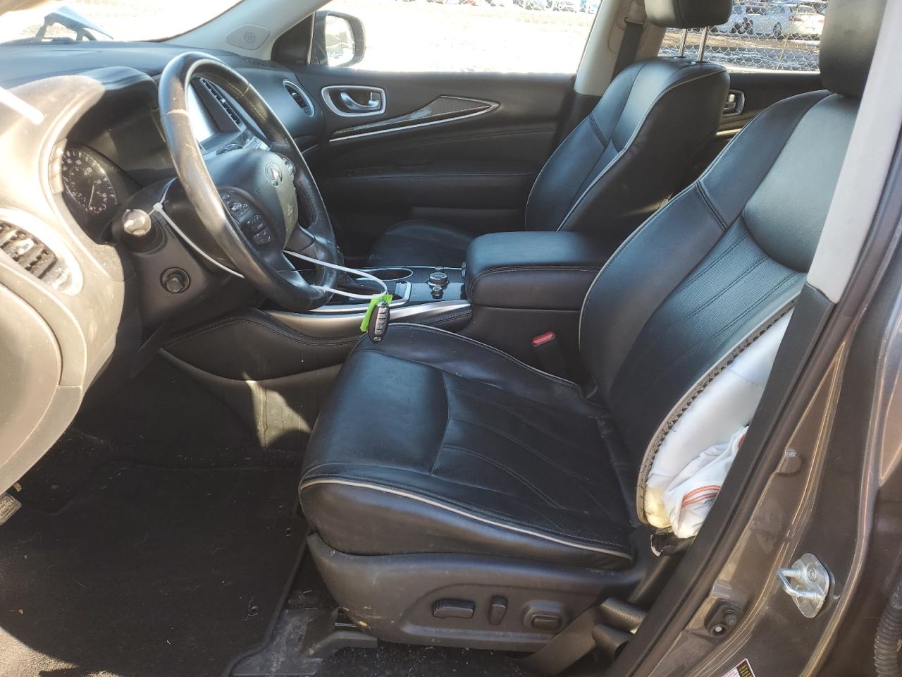 2019 Infiniti QX60 - Image 7