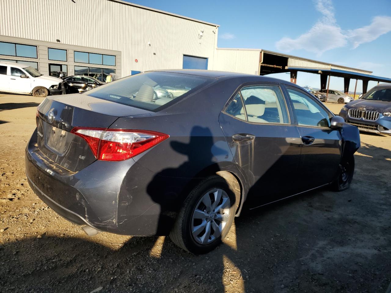 2016 Toyota Corolla - Image 3