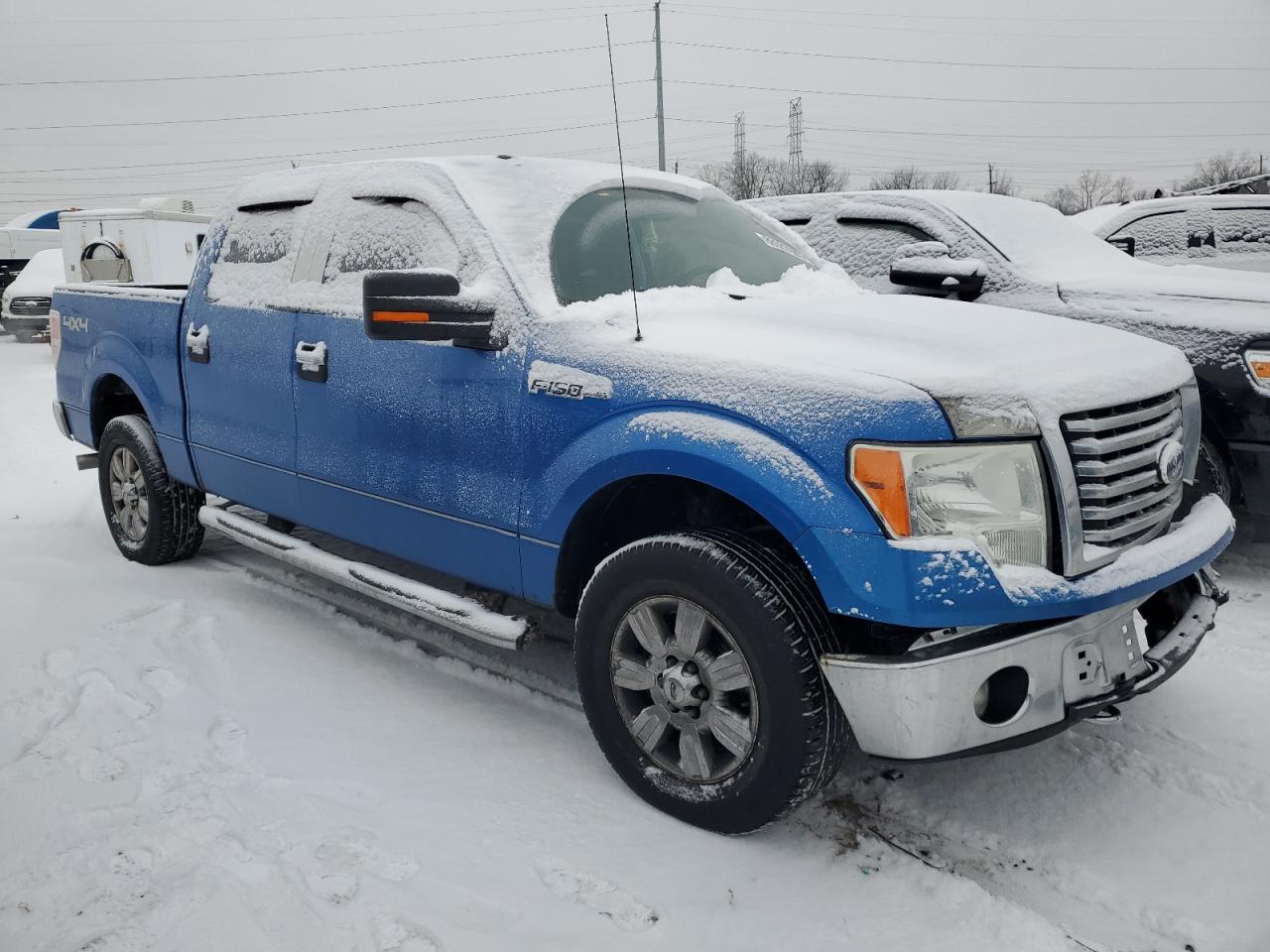 2011 Ford F-150 - Image 4