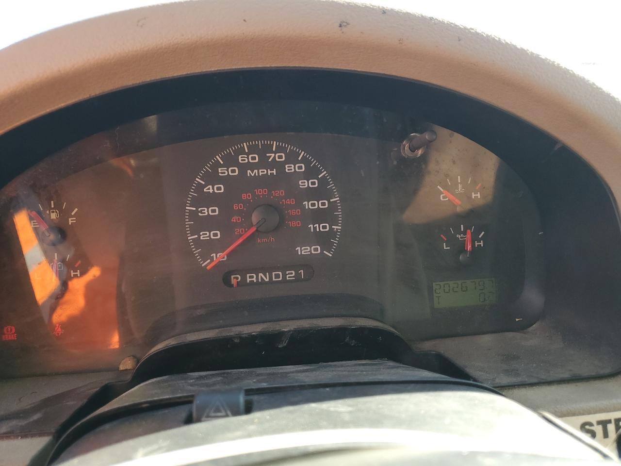 2008 Ford F150 VIN: 1FTRF12238KC95430 Lot: 88944525