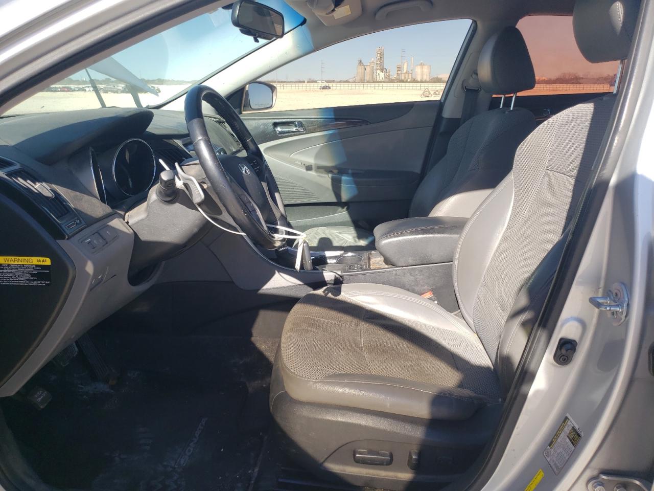 2014 Hyundai Sonata - Image 7
