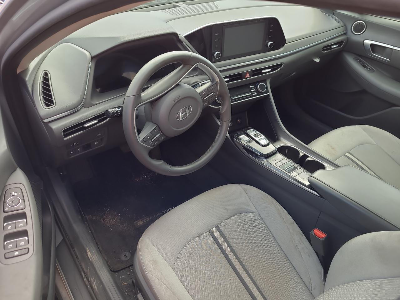 2021 Hyundai Sonata - Image 8