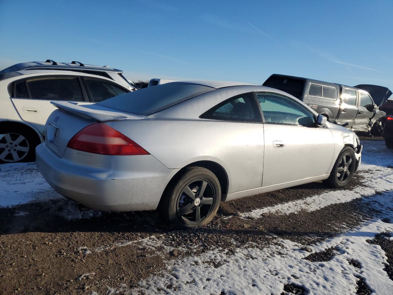 2004 Honda Accord - Image 3