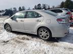 2010 Lexus Hs 250H de vânzare în Finksburg, MD - Front End