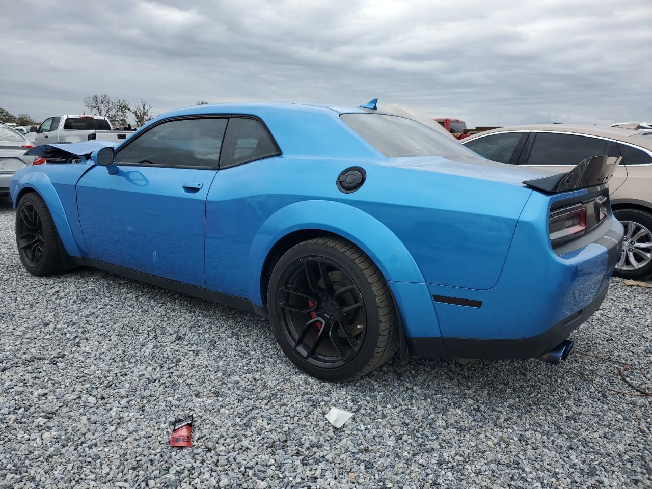 2019 Dodge Challenger - Image 2