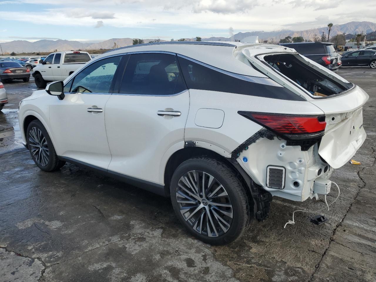2023 Lexus RX - Image 2